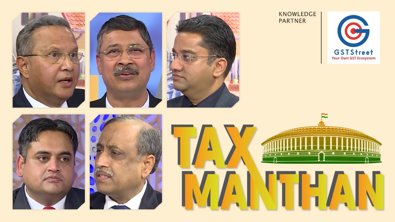  Tax Manthan | simply inTAXicating 