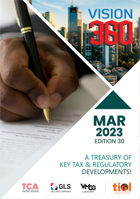 VISION 360 - March 2023