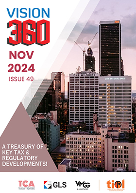 VISION 360 - November 2024