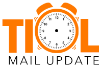 TIOL Mail Update
