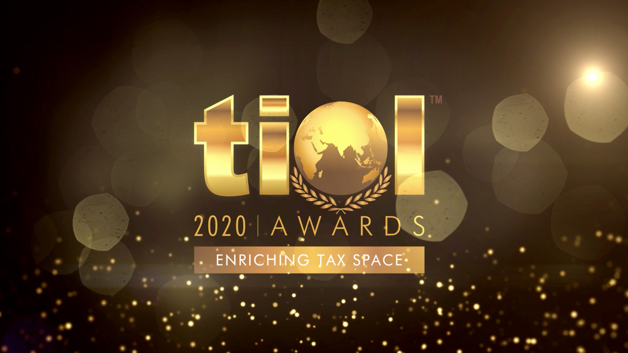  TIOL Awards 2020 Portal Inauguration Event 