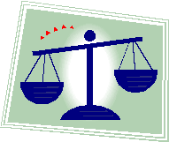 Legal Corner Icon