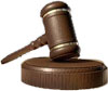 Legal Corner Icon