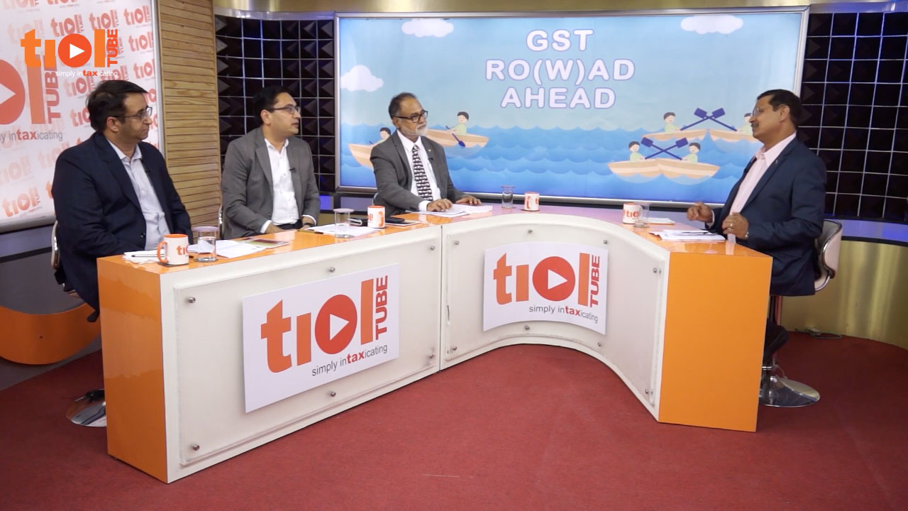  GST RO(W)AD AHEAD | Episode 9 | simply inTAXicating 